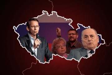 The Private Putin Army in Europe