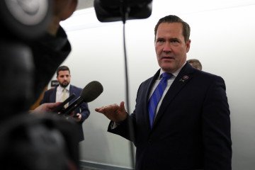 U.S. Officials: No Minerals Deal Without Zelenskyy’s Public Apology