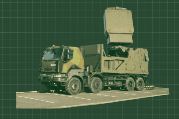 France Unveils Upgraded SAMP/T Air Defense: New Radar and Enhanced Missiles, Could It Help Ukraine?