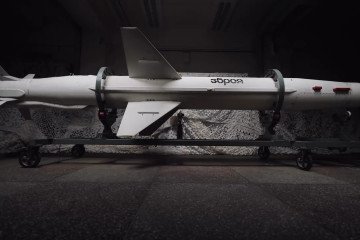 Ukraine’s Long-Range Neptune Missile Breaks Cover—Bigger, Stronger, and Built to Strike Deep Ukraine’s Long-Range Neptune Missile Breaks Cover—Bigger, Stronger, and Built to Strike Deep