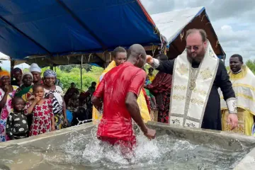 Reclutamiento soldados africanos Rusia