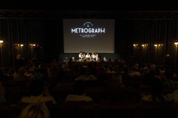 “Soul and Soil”: NYC’s Metrograph Celebrates Ukraine’s Cinematic Legacy