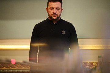 Spy Games in the Alps? Kremlin Fabricates Story of Secret Plot to Replace Zelenskyy Spy Games in the Alps? Kremlin Fabricates Story of Secret Plot to Replace Zelenskyy