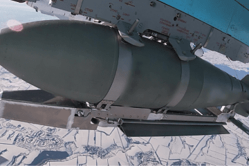 Russia’s New UMPB-5R Glide Bomb Flies 150 Km With Chinese Turbojet, Investigators Say