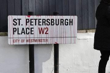 Rusia ya está en guerra con el Reino Unido, pero no como usted cree