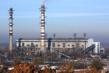 Ukraine Allocates $38 Million For Reconstructing Power Infrastructure Destroyed by Russia