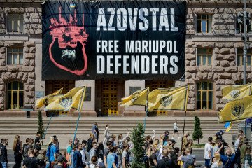 Russia Demands Ransom and Uses Emotional Manipulation on Families of Captured Ukrainian Soldiers