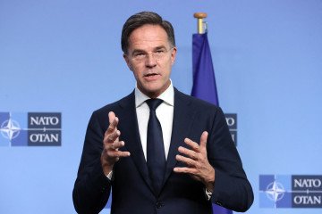 NATO Secretary General Confirms North Korean Troop Deployment in Russia’s Kursk Region NATO Secretary General Confirms North Korean Troop Deployment in Russia’s Kursk Region