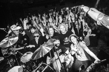 How Global Artists Show Up For Ukraine from Glastonbury to Kharkiv