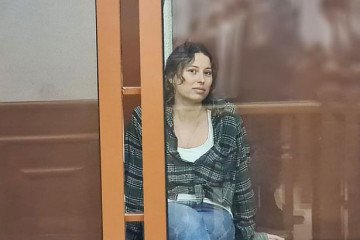 Rusia libera a una bailarina ruso-estadounidense en un intercambio de prisioneros con EE.UU.