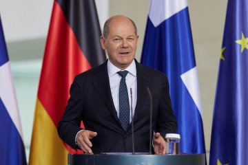 Russia Must End Ukraine War to Avoid US Missile Deployment in Germany, Says Scholz