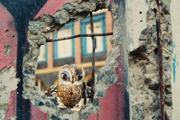 Review: ‘Porcelain War’ – A Documentary Unveiling the Unbreakable Spirit of Ukraine