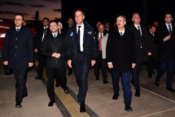 European Diplomats Accuse Putin of Undermining Peace Talks With Ukraine