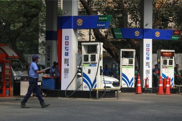 India's Oil Imports Dip From Russia and Hit New High From US India's Oil Imports Dip From Russia and Hit New High From US