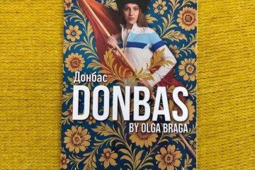 "Donbas" at Theatre503: How Russian Propaganda Narratives Ended Up on a London Stage "Donbas" at Theatre503: How Russian Propaganda Narratives Ended Up on a London Stage