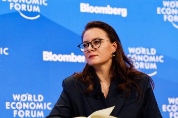 $350 Billion in Mineral Deposits Are Located on Occupied Territories, Says Ukrainian Economy Minister $350 Billion in Mineral Deposits Are Located on Occupied Territories, Says Ukrainian Economy Minister