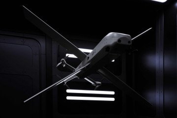 Germany Unveils HX-2 ‘Mini-Taurus’ Drones With Swarm Coordination Technology for Ukraine Germany Unveils HX-2 ‘Mini-Taurus’ Drones With Swarm Coordination Technology for Ukraine