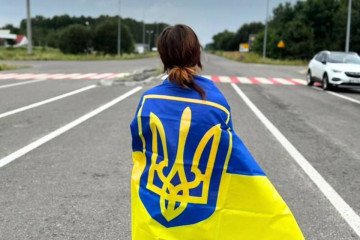 Ukraine Rescues 14-Year-Old Girl From Russian-Occupied Territory Amid Threat of Forced Transfer to Orphanage