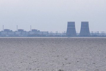 Europe’s Largest Nuclear Plant Still in Blackout After 48 Hours, IAEA Confirms Europe’s Largest Nuclear Plant Still in Blackout After 48 Hours, IAEA Confirms