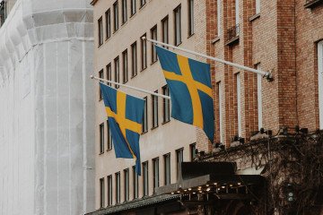 Sweden: Ukraine Has the Right to Defend and Use Weapons For Targets Inside Russia, According to International Law