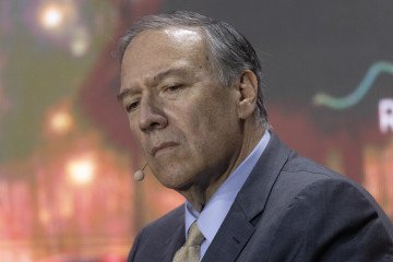 Mike Pompeo Joins Ukrainian Defense Startup Fire Point in Strategic Board Move