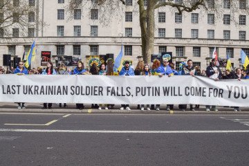 LONDON, UNITED KINGDOM