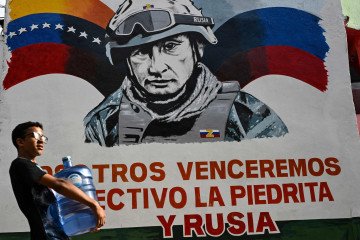 How Tight Is Putin’s Grip on Latin America Becoming?