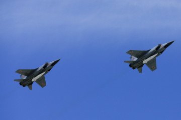 Why Russia Can’t Produce New MiG-31K Jets, Making Every Loss Critical to Its Kinzhal Program