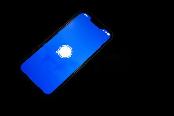 Signal Users in Russia Report Experiencing Outages Signal Users in Russia Report Experiencing Outages