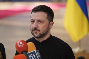 Zelenskyy to Travel to Saudi Arabia Ahead of US-Ukraine Talks