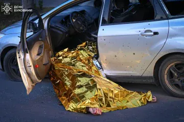 Rusia ataca Ucrania occidental con misiles y drones: Universidad de Lviv alcanzada, dos muertos en Chernivtsi noticias imágenes misil ucrania hoy ucrania news