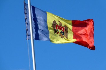 Moldova Expels Russian Embassy Staffer Following Spy Allegations