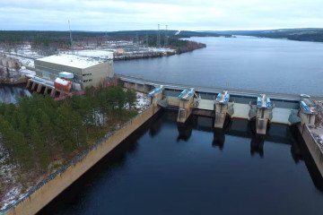 Mystery Drones Disrupt Flights in Lithuania and Breach Finnish Power Plant No-Fly Zone