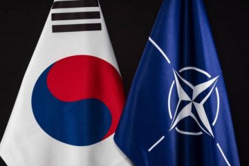 NATO Plans Strategic Alliance Talks with South Korea on Ukraine Defense at Washington Summit, Stoltenberg Says