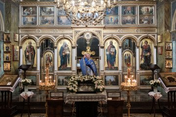 How Ukraine is Engaging American Conservative Christians to Sustain Ongoing US Aid