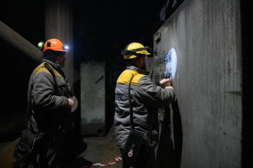 Ukraine Launches Largest 200 MW Energy Storage System to Boost Grid Stability