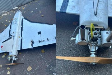 defense express drones rusos noticias con imágenes rusia rusia noticias ucrania hoy ucrania noticias