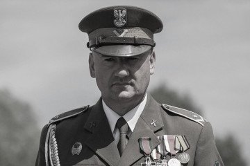 Polish Man Jerzy Tys, Who Restored Soviet Monuments, Dies Fighting for Putin in Ukraine