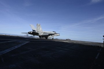 Denmark Scrambles Fighter Jets Over Baltic Sea Amid Suspected Drone Activity