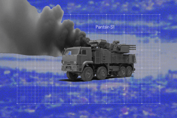 Pantsir