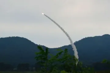 cazas rusia corea del norte misiles ucrania guerra drones noticias con imágenes guerra mundial estados unidos