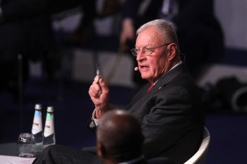 Russia Must Make Concessions to Achieve Peace, Kellogg Says