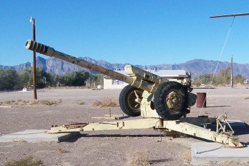 D-30 howitzer. Illustrative photo. (Source: Wikimedia) D-30 howitzer. Illustrative photo. (Source: Wikimedia)