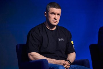 Ukraine Expands Defense Grants to Support Cruise, Ballistic, and Air Defense Missiles