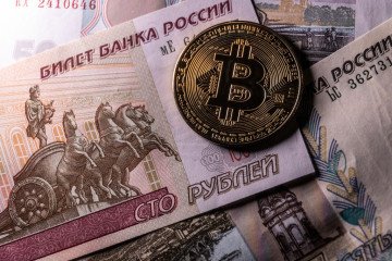 Russia’s Dark Web Reportedly Laundered $2B Through Western Crypto Exchanges