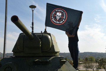 Two Wagner Group Members Accused of Terrorism and Espionage in Poland