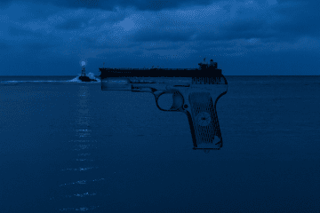 Not an Army, But Close—Russia’s Shadow Fleet Is a Covert Military Asset