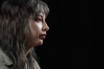 Ukrainian Teen Marta’s Daring Escape From Russian Occupation to Freedom