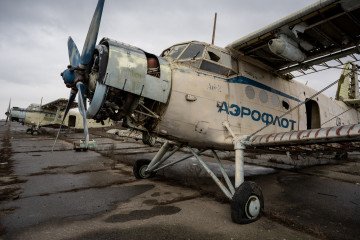 Siberia’s Regional Flight Launch Collapses Due to Failed An-2 Aircraft Substitution Soviet-era plane Antonov AN-2. (Source Getty Images)