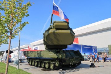 Rare Russian Buk-M3 “Viking” and Zoopark Radar Systems Destroyed by Ukraine, Video